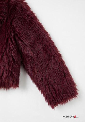 Ecological Fur Coat - ph 4