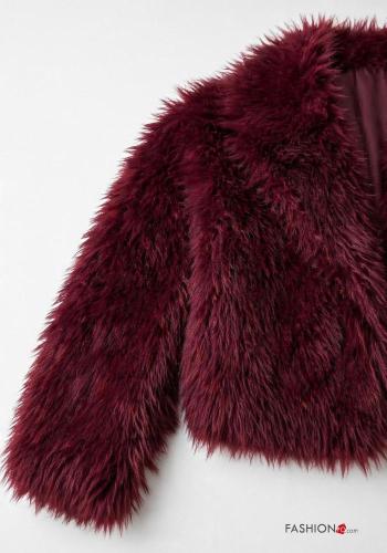 Ecological Fur Coat - ph 5