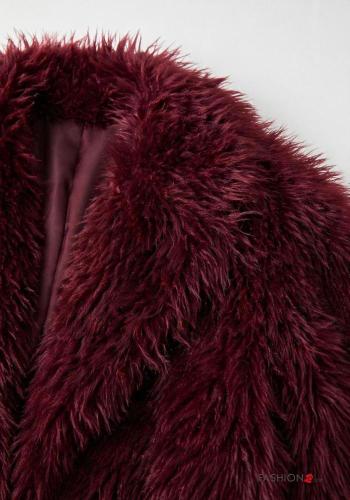 Ecological Fur Coat - ph 7