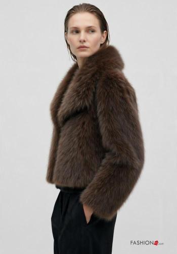 Ecological Fur Coat - ph 3