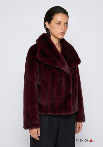 Ecological Fur Coat - ph 3