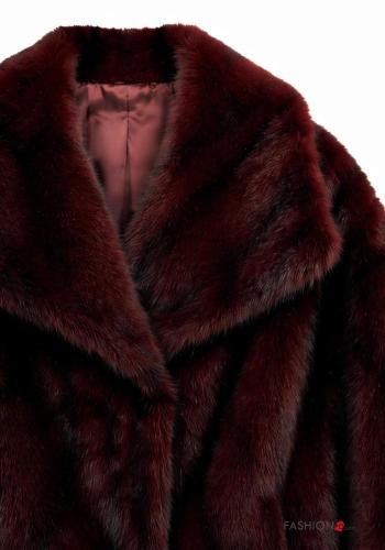 Ecological Fur Coat - ph 4