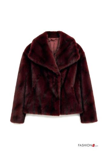 Ecological Fur Coat - ph 5