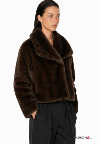 Ecological Fur Coat - ph 3