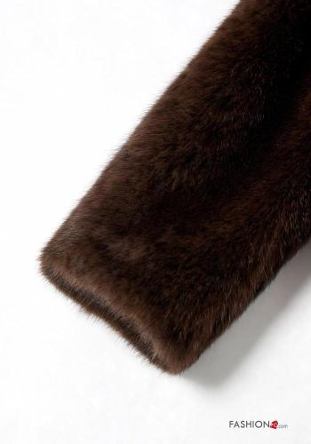 Ecological Fur Coat - ph 4