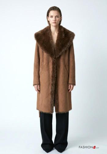 Ecological Fur Coat - ph 3