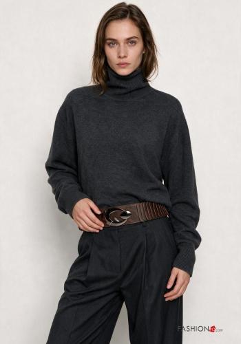 Casual Belt