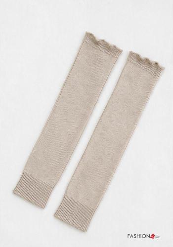 Wool Mix Sleeves - ph 2