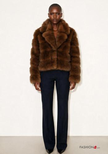 Casual Coat - ph 2