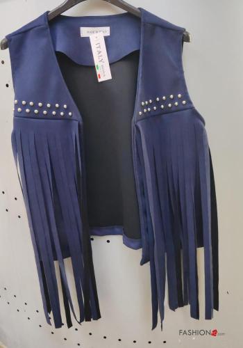 Elegant Gilet - ph 2