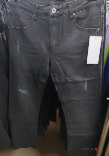 Cotton Jeans - ph 2
