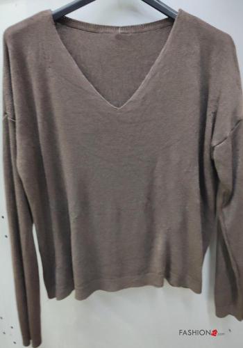Wool Mix Sweater - ph 2