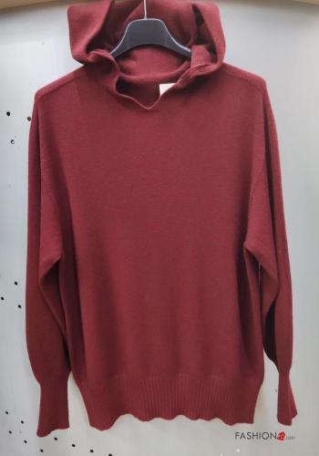 Casual Sweater - ph 2