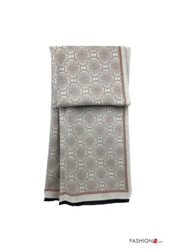 Écharpe em Lã mista - ph 2