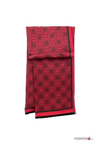 Écharpe en Mélange de Laine - ph 2