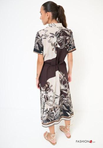 Kleid aus Baumwolle - ph 3