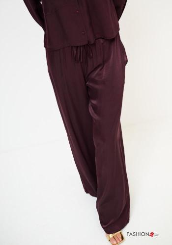 Calças Estilo Casual - ph 2