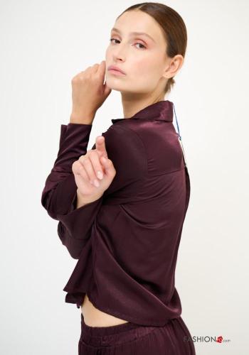 Camisa Estilo Casual - ph 2