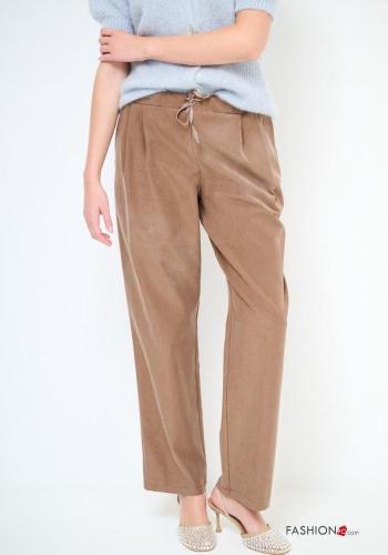 Pantalon avec coulisse - ph 2