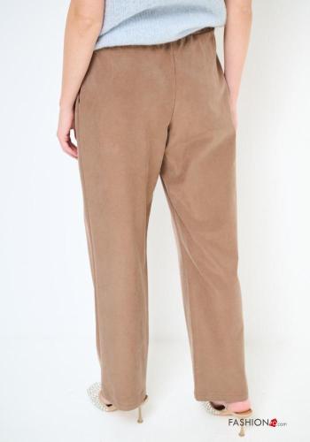 Pantalon avec coulisse - ph 3