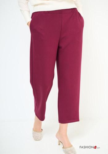 Pantalon Casual - ph 2
