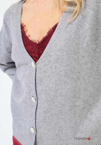 Gilet Casual - ph 2
