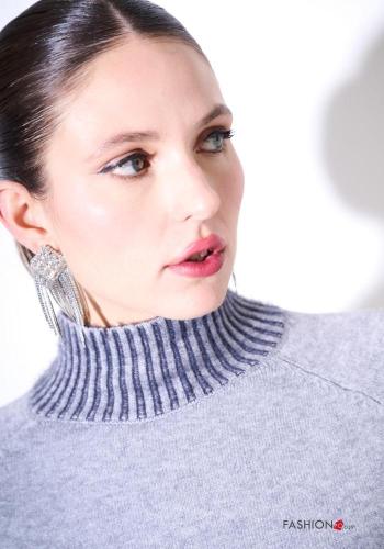 Dolcevita maniche lunghe - ph 2