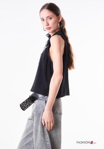 Top de Algodón sin mangas - ph 2