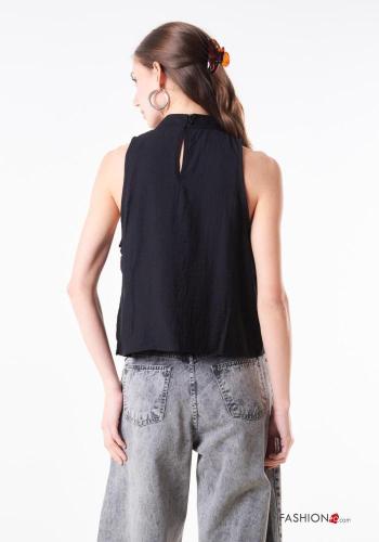 Top de Algodón sin mangas - ph 3