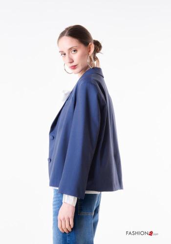 Blazer Estilo Informal - ph 2