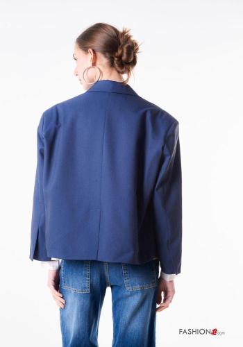 Blazer Estilo Informal - ph 3