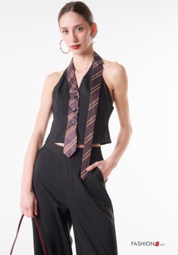 Conjunto de Algodón sin mangas - ph 2