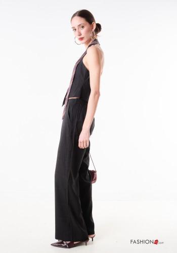 Conjunto de Algodón sin mangas - ph 3