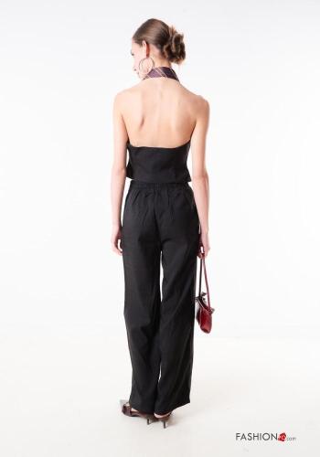 Conjunto de Algodón sin mangas - ph 4