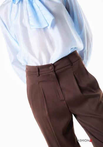 Pantalones Estilo Informal - ph 2