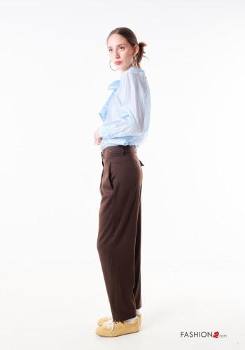 Pantalones Estilo Informal - ph 3