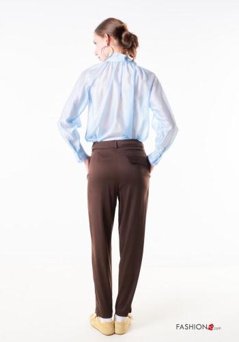 Pantalones Estilo Informal - ph 4