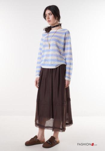 Falda de Lino - ph 2