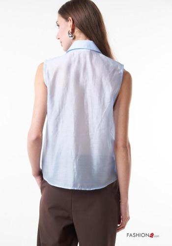 ärmellos Top - ph 3