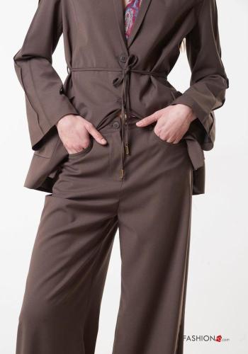 Pantalones Estilo Informal - ph 2