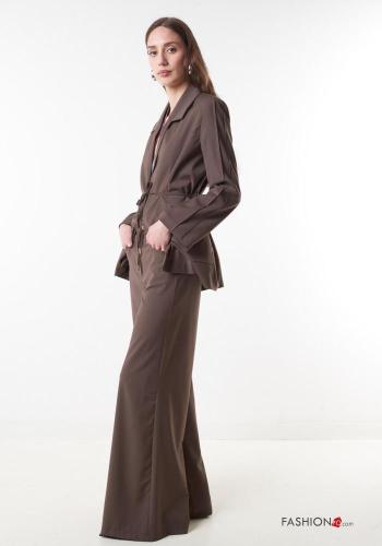 Pantalones Estilo Informal - ph 3