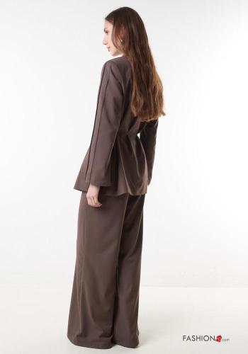 Pantalones Estilo Informal - ph 4