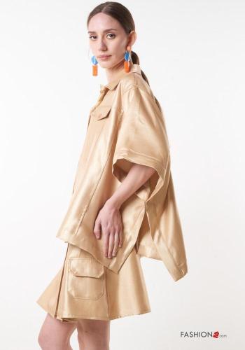 Falda con bolsillos - ph 3