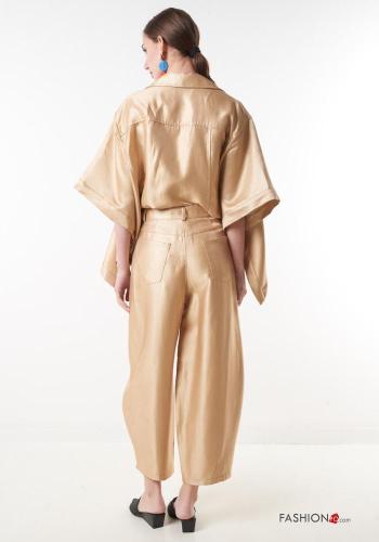 Pantalones Estilo Informal - ph 4