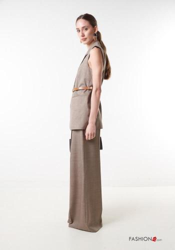 Pantalones Estilo Informal - ph 2