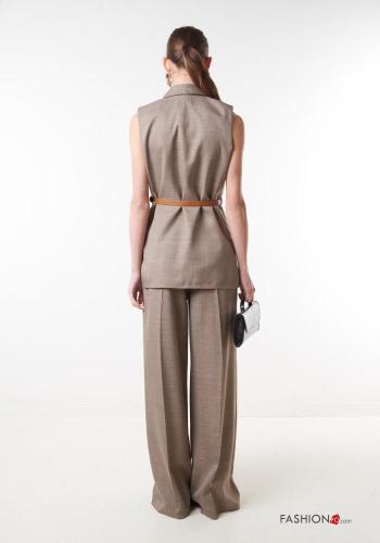 Pantalones Estilo Informal - ph 3