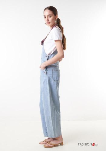 Peto de Algodón - ph 3