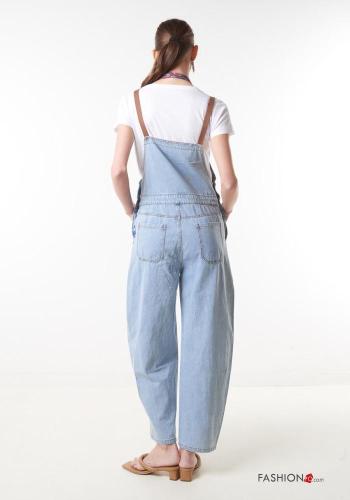 Peto de Algodón - ph 4