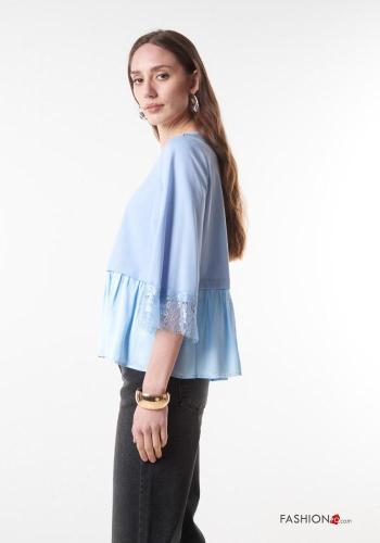Blusa encaje - ph 3