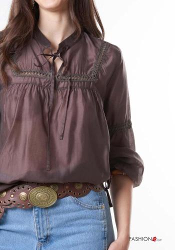 Casual Blouse - ph 2